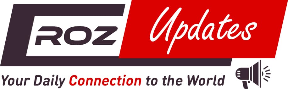 Roz Updates